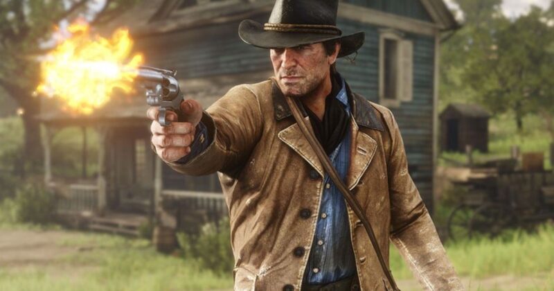 Explora Guarma al Completo: La Isla Oculta de Red Dead Redemption 2 Ahora Disponible con un Mod Impresionante