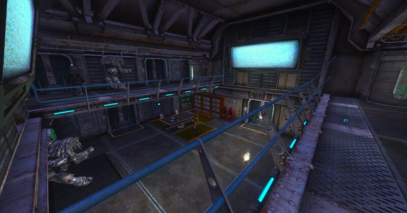 Fallout: The New West, la experiencia imprescindible para fans que esperan Fallout 5