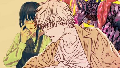 Chainsaw Man’s Final Volume Hints at New Content and Surprises for Fans