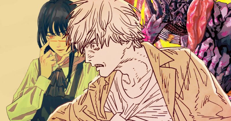 Chainsaw Man’s Final Volume Hints at New Content and Surprises for Fans