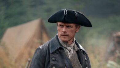El detalle oculto que transforma el final de Outlander y su magia ancestral