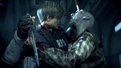 Resident Evil 5: El Juego Más Vendido de la Saga Que Sorprende a Todos