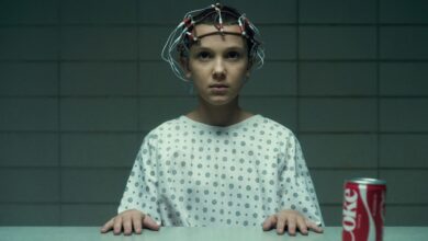 La Serie que Está Reemplazando a Stranger Things y Revoluciona Netflix en Estados Unidos