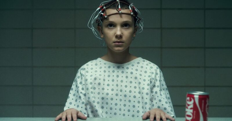 La Serie que Está Reemplazando a Stranger Things y Revoluciona Netflix en Estados Unidos