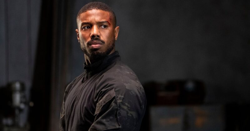 Michael B. Jordan se prepara para adaptar Battlefield y desafía la película de Call of Duty de Taylor Sheridan