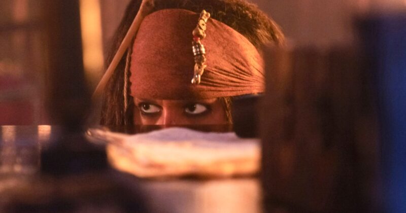 Por qué Piratas del Caribe: En Mareas Misteriosas merece una nueva mirada tras 15 años