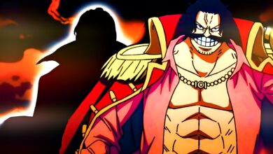 One Piece Revela al Pirata que Superó a Gol D. Roger: El Legado de Shanks en la Gran Línea