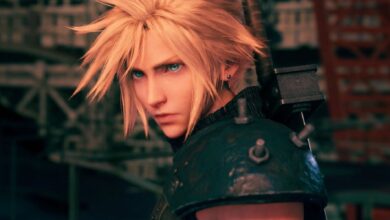 Final Fantasy 7 Remake Disponible Gratis en PlayStation Plus: La Oportunidad Perfecta para Revivir un Clásico