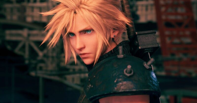 Final Fantasy 7 Remake Disponible Gratis en PlayStation Plus: La Oportunidad Perfecta para Revivir un Clásico