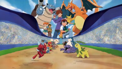 Pokémon retorna con fuerza a Johto gracias a un lanzamiento oficial que enamora a sus fans