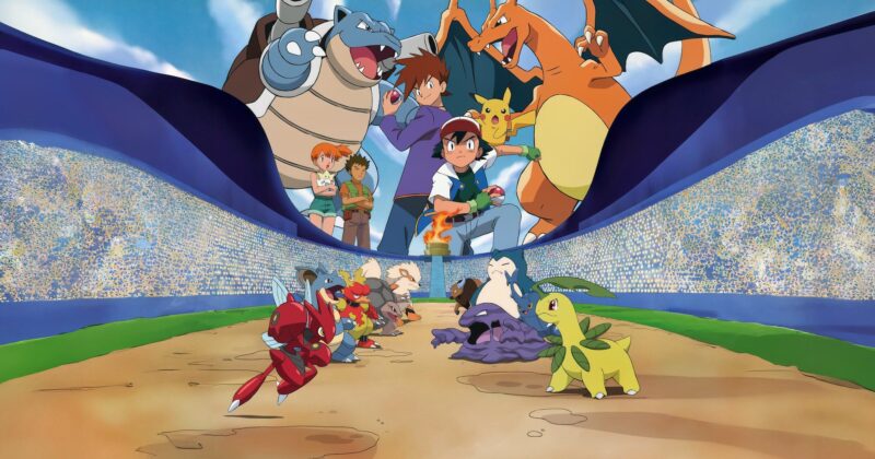 Pokémon retorna con fuerza a Johto gracias a un lanzamiento oficial que enamora a sus fans