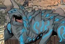 Pacific Rim: Final Breach Une a Dos Leyendas Jaeger en la Nueva Entrega del Universo Kaiju