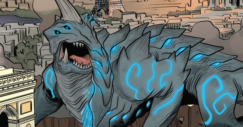 Pacific Rim: Final Breach Une a Dos Leyendas Jaeger en la Nueva Entrega del Universo Kaiju