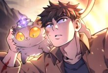 Dungeon Crawler Carl Regresa con Su Segunda Temporada en WEBTOON y Nuevos Lanzamientos