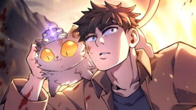 Dungeon Crawler Carl Regresa con Su Segunda Temporada en WEBTOON y Nuevos Lanzamientos