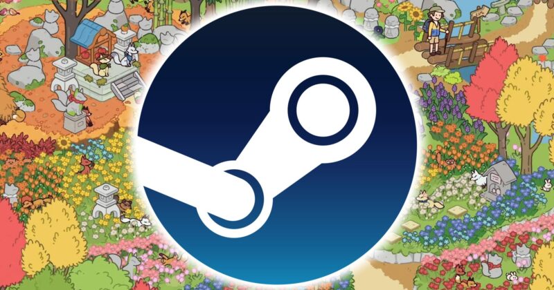 Descubre Lost and Found Co.: La joya de Steam con demo gratis y puntuación de 9/10