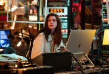 Solos en Prime Video: Una antología de ciencia ficción con un reparto estelar que desafía a Black Mirror