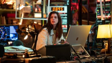 Solos en Prime Video: Una antología de ciencia ficción con un reparto estelar que desafía a Black Mirror