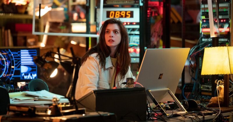 Solos en Prime Video: Una antología de ciencia ficción con un reparto estelar que desafía a Black Mirror