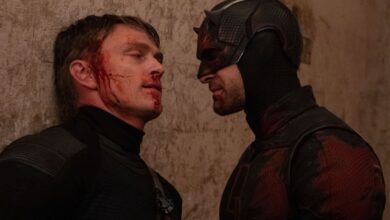Daredevil: Born Again temporada 2 insinúa el regreso de un ícono de Marvel en Netflix