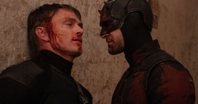 Daredevil: Born Again temporada 2 insinúa el regreso de un ícono de Marvel en Netflix
