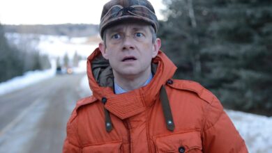 Actualización Prometedora Sobre la Sexta Temporada de Fargo Mientras Noah Hawley Trabaja en Nuevos Proyectos