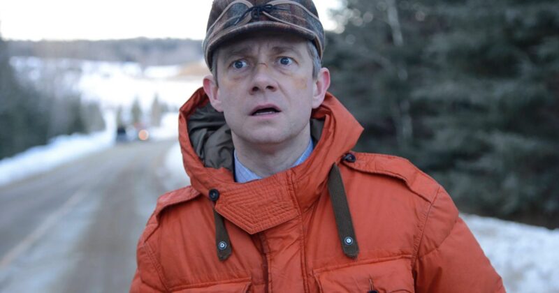 Actualización Prometedora Sobre la Sexta Temporada de Fargo Mientras Noah Hawley Trabaja en Nuevos Proyectos