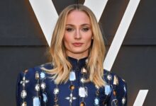 El éxito global de The Staircase en Netflix impulsa la carrera de Sophie Turner más allá de Game of Thrones