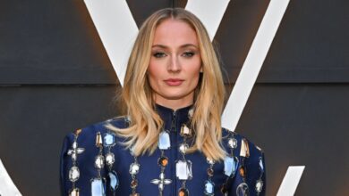 El éxito global de The Staircase en Netflix impulsa la carrera de Sophie Turner más allá de Game of Thrones