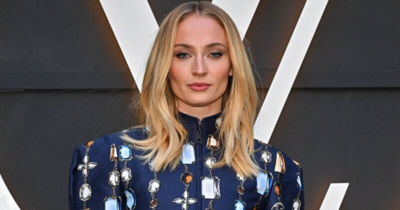 El éxito global de The Staircase en Netflix impulsa la carrera de Sophie Turner más allá de Game of Thrones