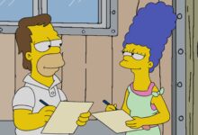 El cambio histórico de Los Simpson: cómo eliminar las icónicas gags del sofá potencia la narración