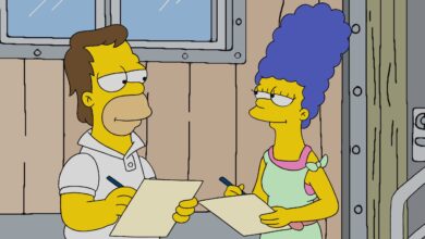 El cambio histórico de Los Simpson: cómo eliminar las icónicas gags del sofá potencia la narración