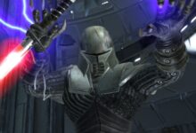 Easter Eggs Impresionantes de Star Wars: The Force Unleashed Reavivan la Esperanza de una Secuela