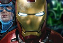 El Super-Adaptoide Llega al Universo Cinematográfico Marvel con los Cuatro Fantásticos