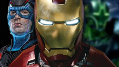 El Super-Adaptoide Llega al Universo Cinematográfico Marvel con los Cuatro Fantásticos