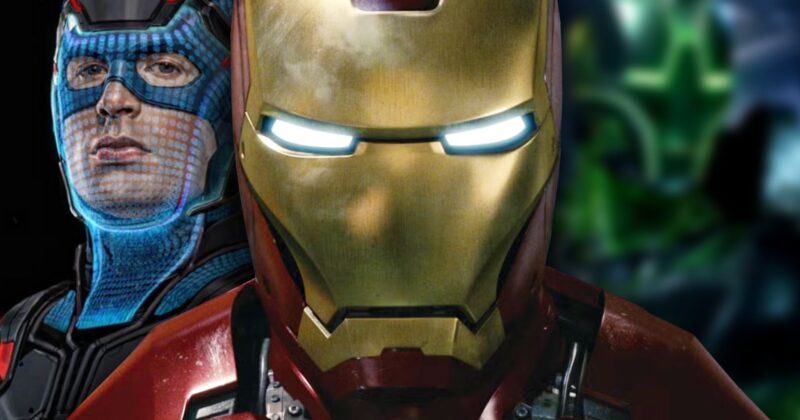 El Super-Adaptoide Llega al Universo Cinematográfico Marvel con los Cuatro Fantásticos