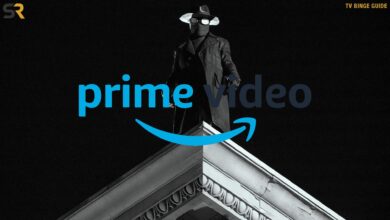 Las 3 Series Imperdibles en Prime Video para Este Fin de Semana: De Nicolás Cage a Jack Ryan