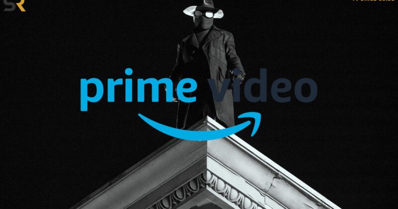 Las 3 Series Imperdibles en Prime Video para Este Fin de Semana: De Nicolás Cage a Jack Ryan