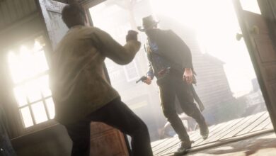 Red Dead Redemption 2 Online: eventos exclusivos y recompensas únicas por tiempo limitado