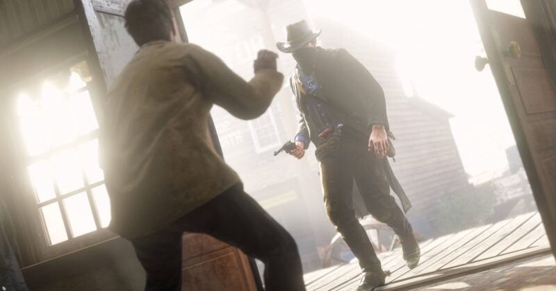 Red Dead Redemption 2 Online: eventos exclusivos y recompensas únicas por tiempo limitado