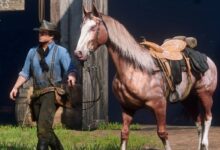 Red Dead Redemption 2 sigue sorprendiendo tras casi una década con momentos únicos e inesperados