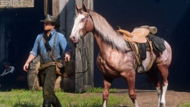 Red Dead Redemption 2 sigue sorprendiendo tras casi una década con momentos únicos e inesperados