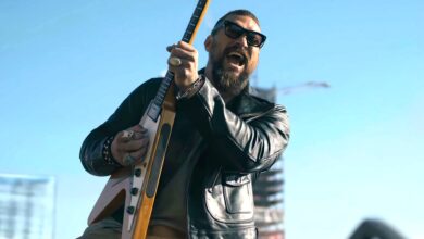 Jason Momoa Revela un Episodio Épico con Metallica en la Segunda Temporada de On the Roam en HBO Max