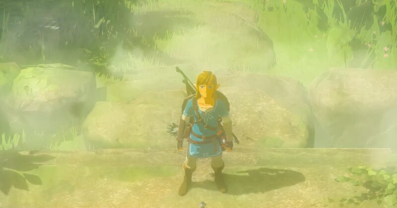 Disfruta Gratis Chyma and the Toll of Time, Un Juego Que Rivale Con la Magia Clásica de Zelda
