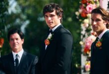 Jacob Elordi y el giro inesperado en su carrera con The Dog Stars tras Euphoria y Wuthering Heights