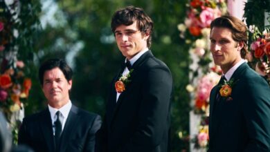 Jacob Elordi y el giro inesperado en su carrera con The Dog Stars tras Euphoria y Wuthering Heights