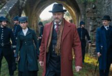 Guy Ritchie Transforma el Mundo del Entretenimiento: De la Gran Pantalla al Dominio del Streaming
