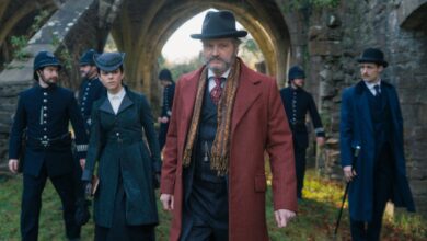 Guy Ritchie Transforma el Mundo del Entretenimiento: De la Gran Pantalla al Dominio del Streaming
