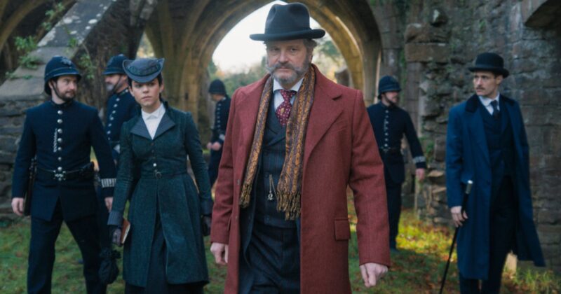 Guy Ritchie Transforma el Mundo del Entretenimiento: De la Gran Pantalla al Dominio del Streaming