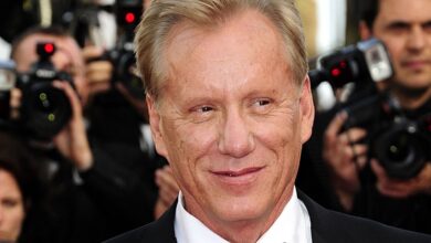 Las 5 Películas Más Subestimadas de James Woods Que Merecen Ser Redescubiertas